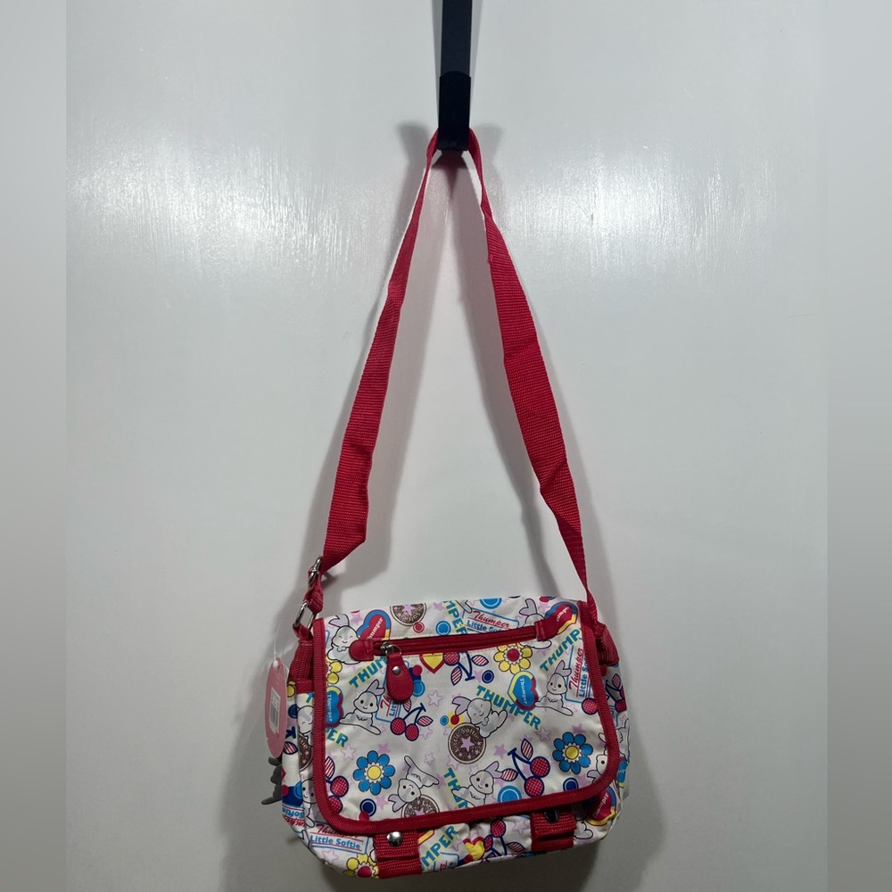 Disney Cuties‎ Bambi Thumper crossbody bag